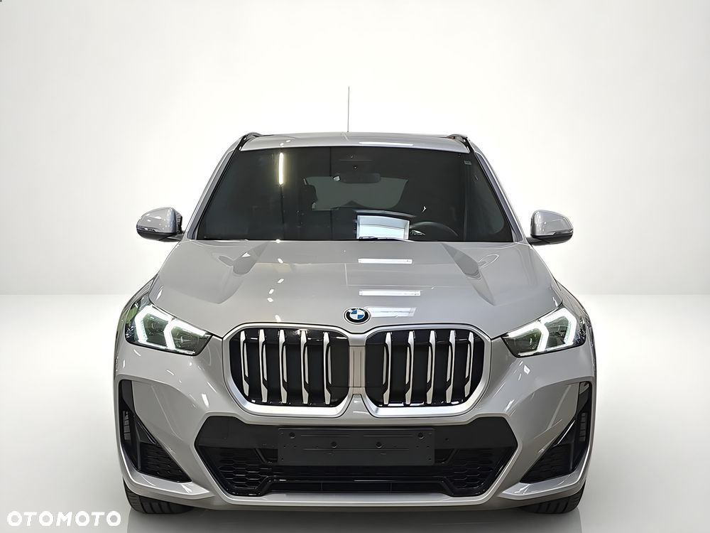 BMW X1 sDrive18d M Sport sport - 3