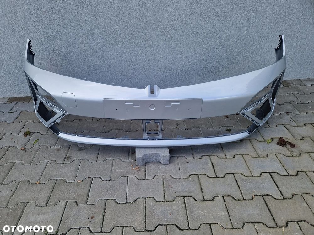 Zderzak Opel Astra 6 VI L lift 2025 - - 2