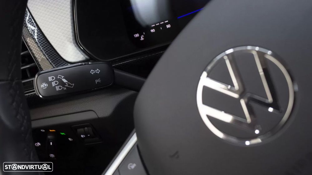 VW T-Cross 1.0 TSI Urban - 22