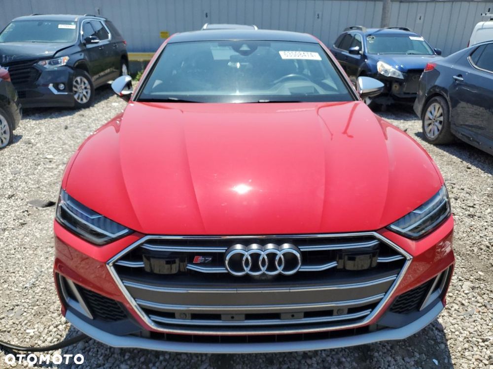 Audi S7 Sportback - 32