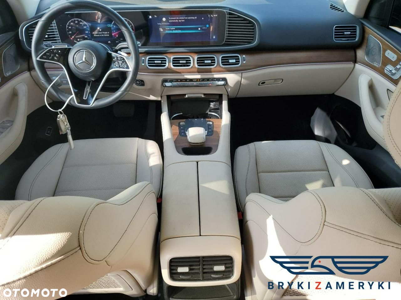 Mercedes-Benz GLE - 9
