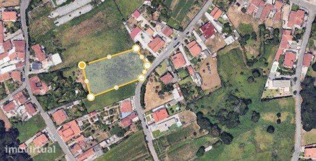 Terreno Espetacular em Anta - 2530m² - Grande imagem: 2/3