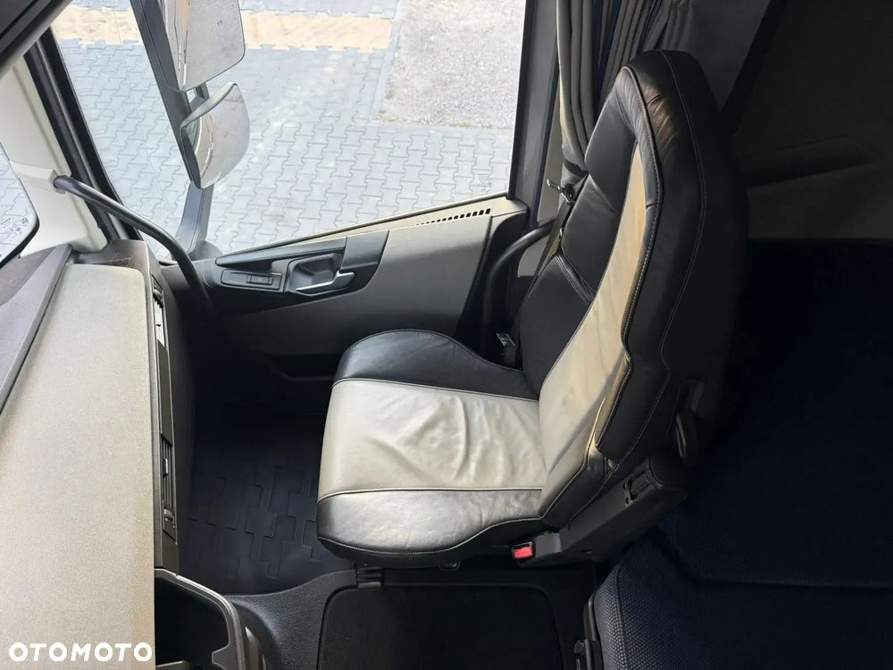 Volvo FH/540/EURO6/FULL LED/SKÓRY/NAVI/METALIK /ON1100 L/SPROWADZONY - 28