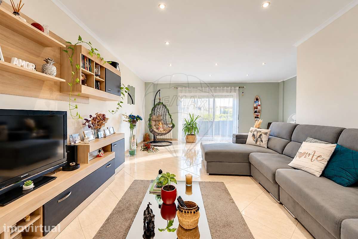 Apartamento T2 para venda - Grande imagem: 3/33