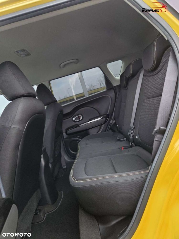 Kia Soul - 10