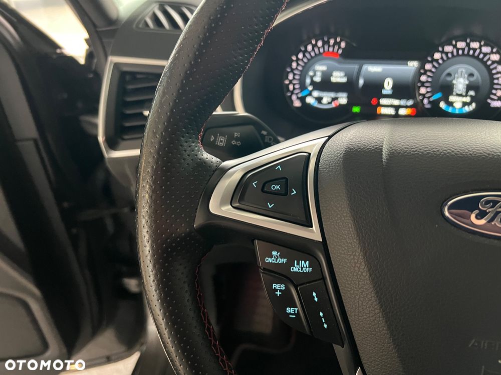 Ford S-Max 2.5 Hybrid ST-Line CVT - 24