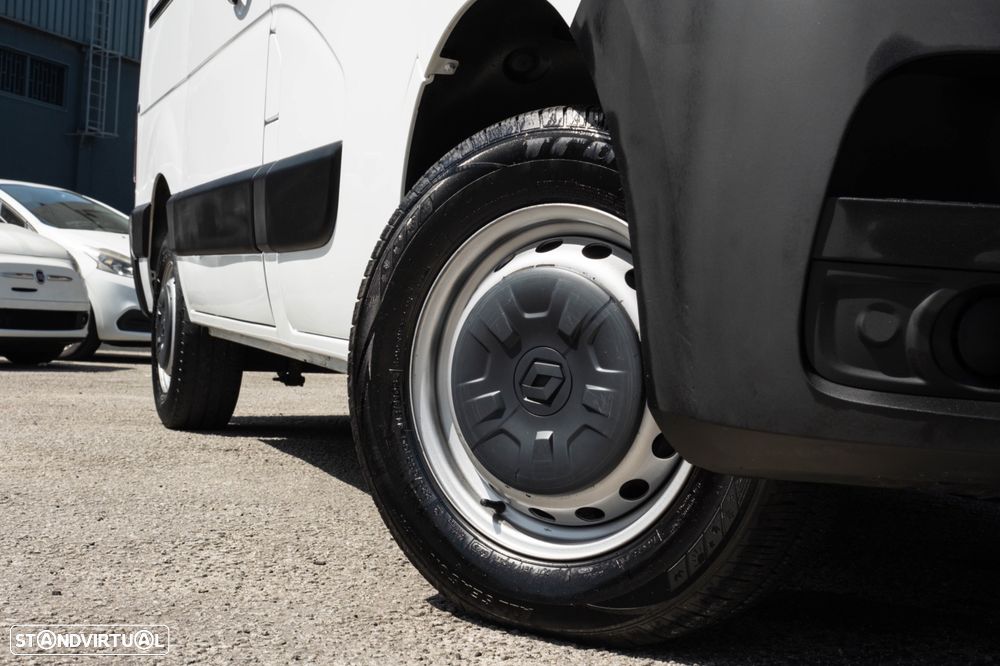 Renault Master - 5