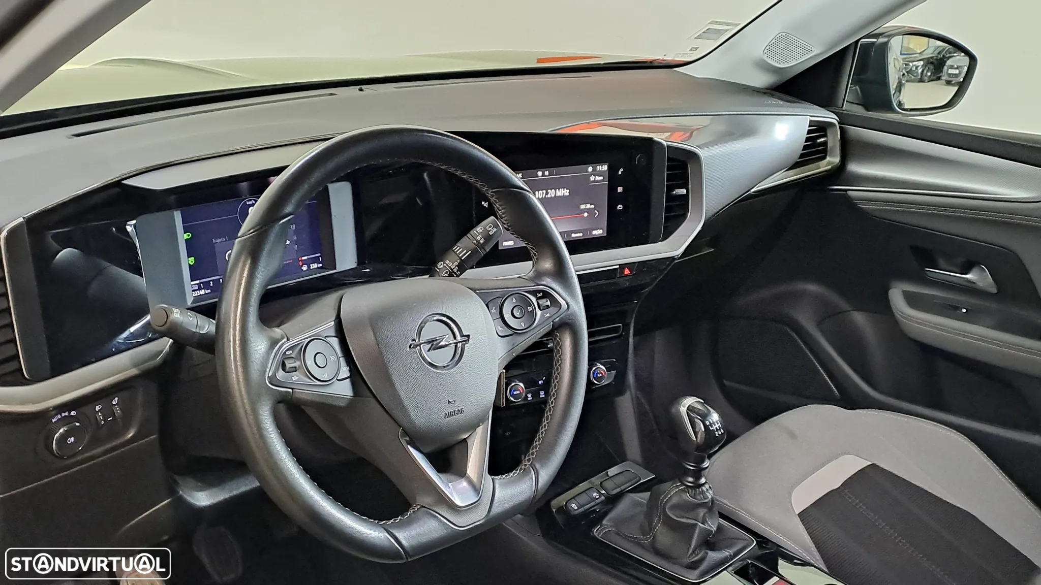 Opel Mokka 1.5 D Elegance - 19