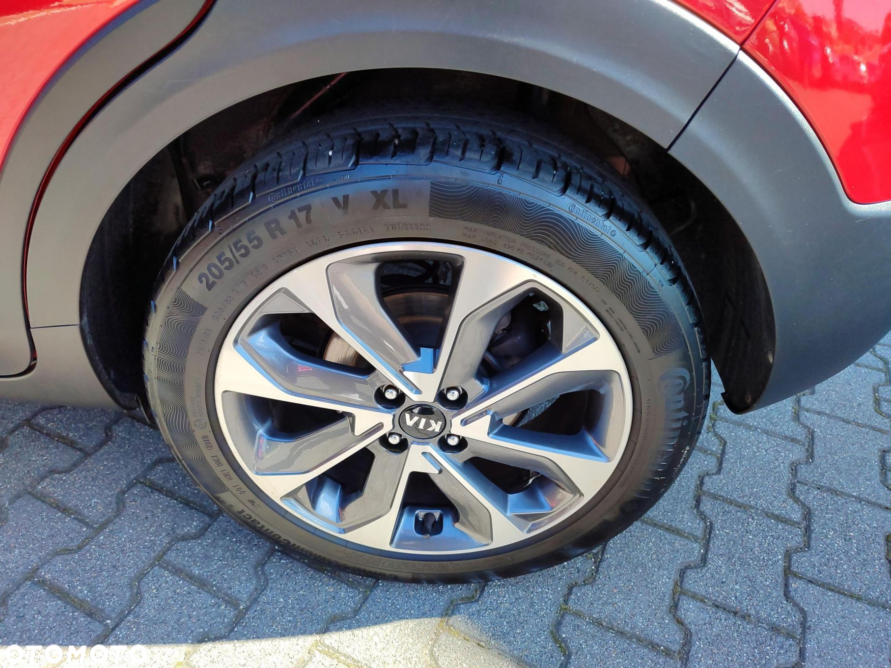 Kia Stonic 1.0 T-GDI L - 14