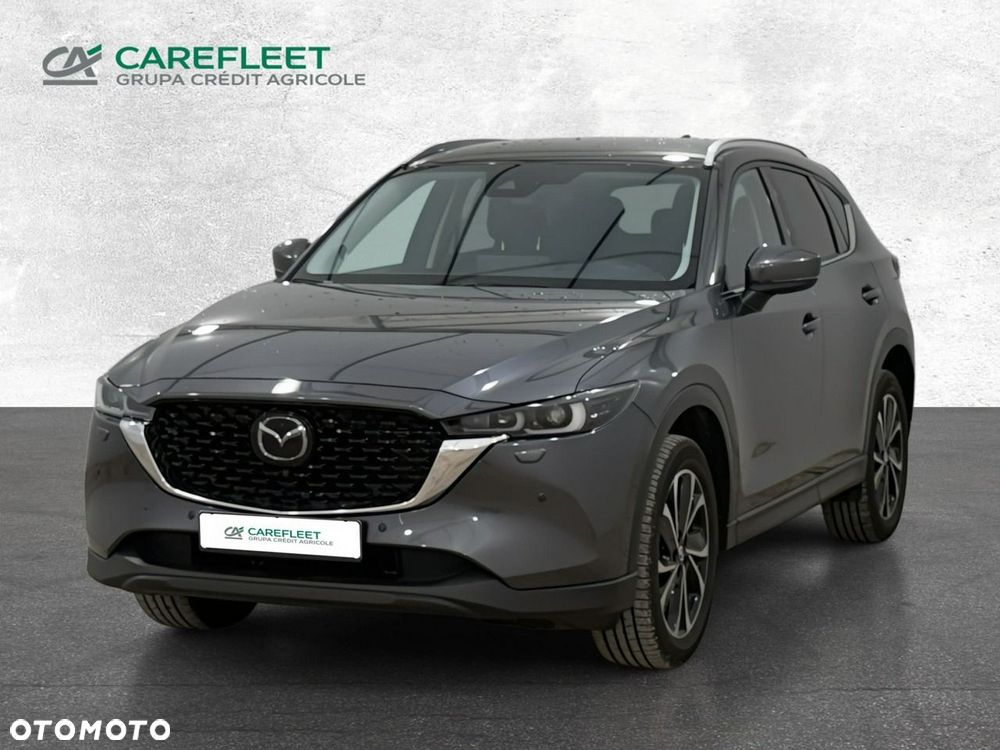 Mazda CX-5 - 2