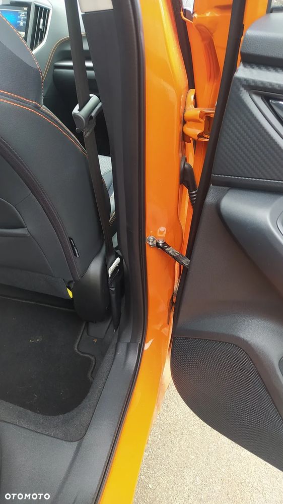 Subaru XV 2.0i Lineartronic Exclusive - 31