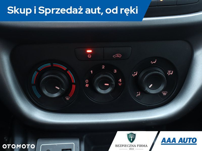 Fiat Doblo - 14