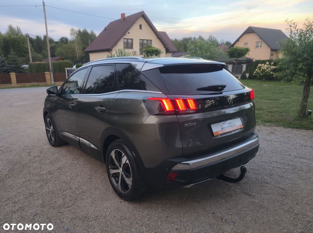 Peugeot 3008 - 6