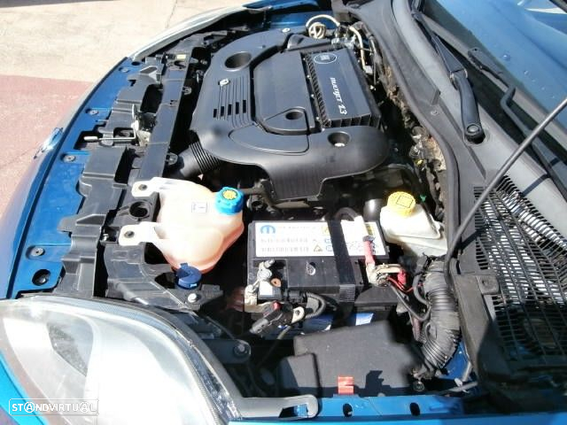 Fiat Punto 1.3 M-Jet Easy S&S - 26