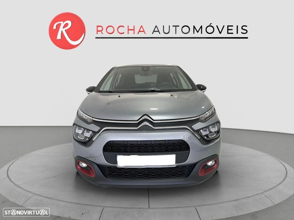 Citroën C3 - 2