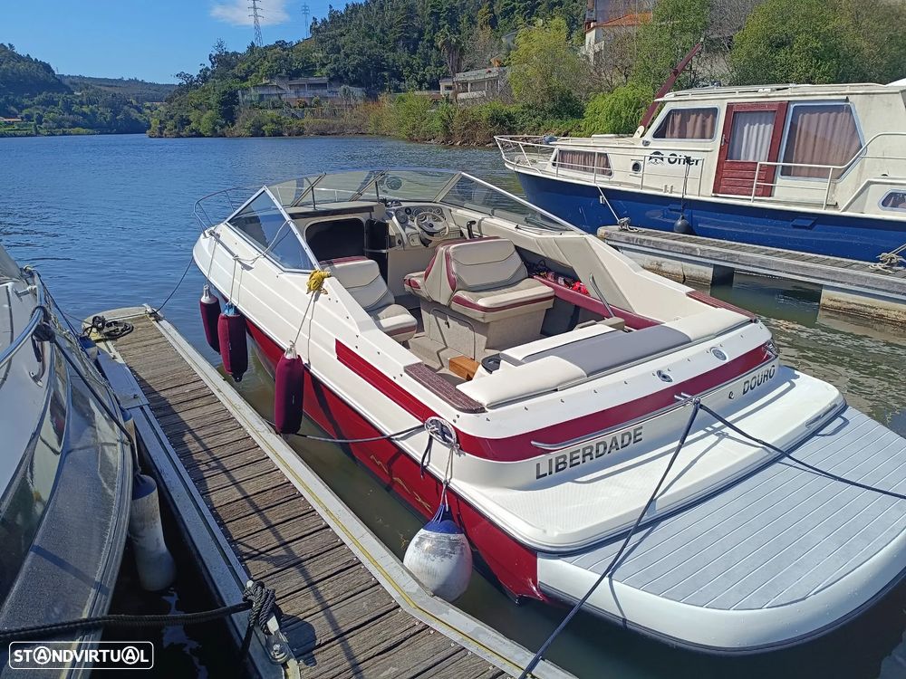 Maxum 2300SC - 3