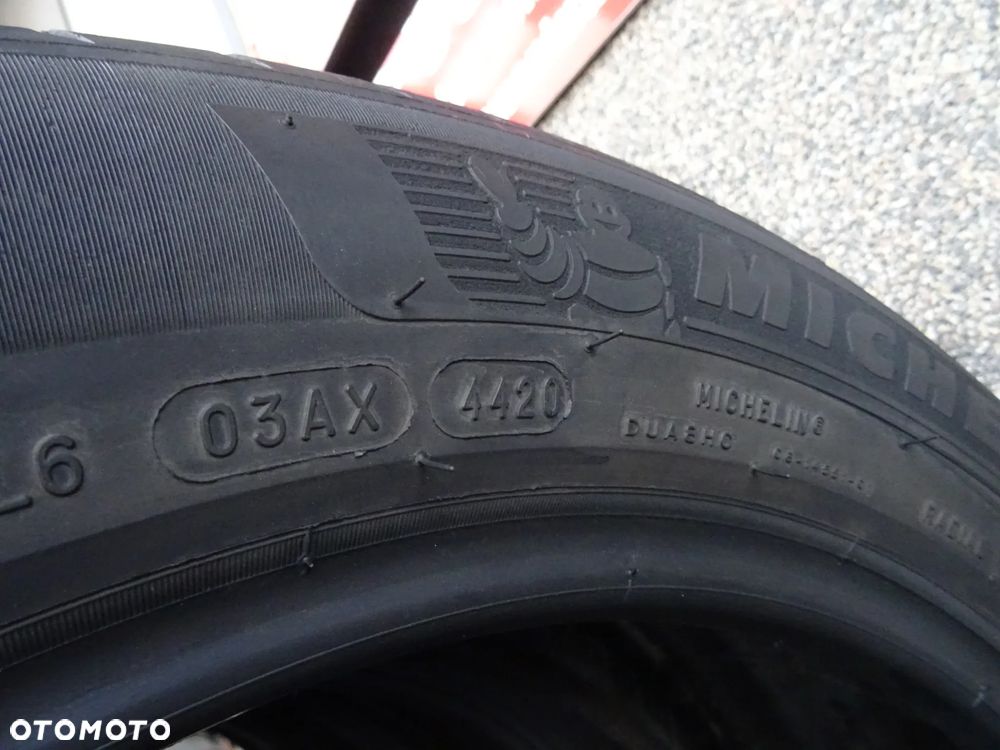 215/55/R18 99V Michelin Primacyu 4 - 11