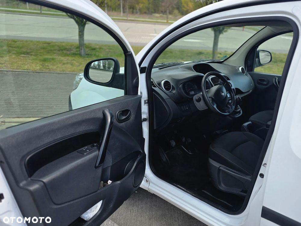 Renault Kangoo Maxi 1.5 90 Extra - 12