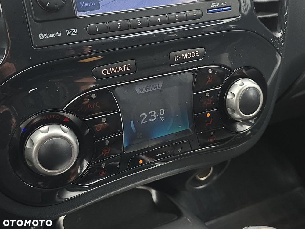 Nissan Juke 1.5 dCi Tekna - 19