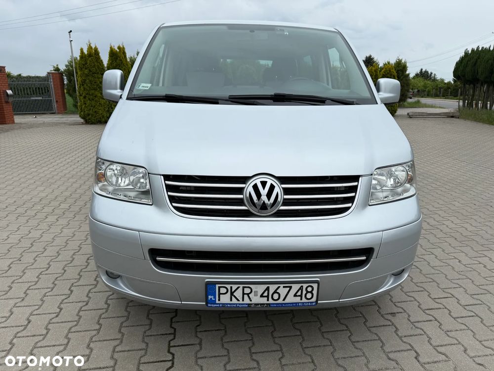 Volkswagen Multivan L1 Comfortline - 16