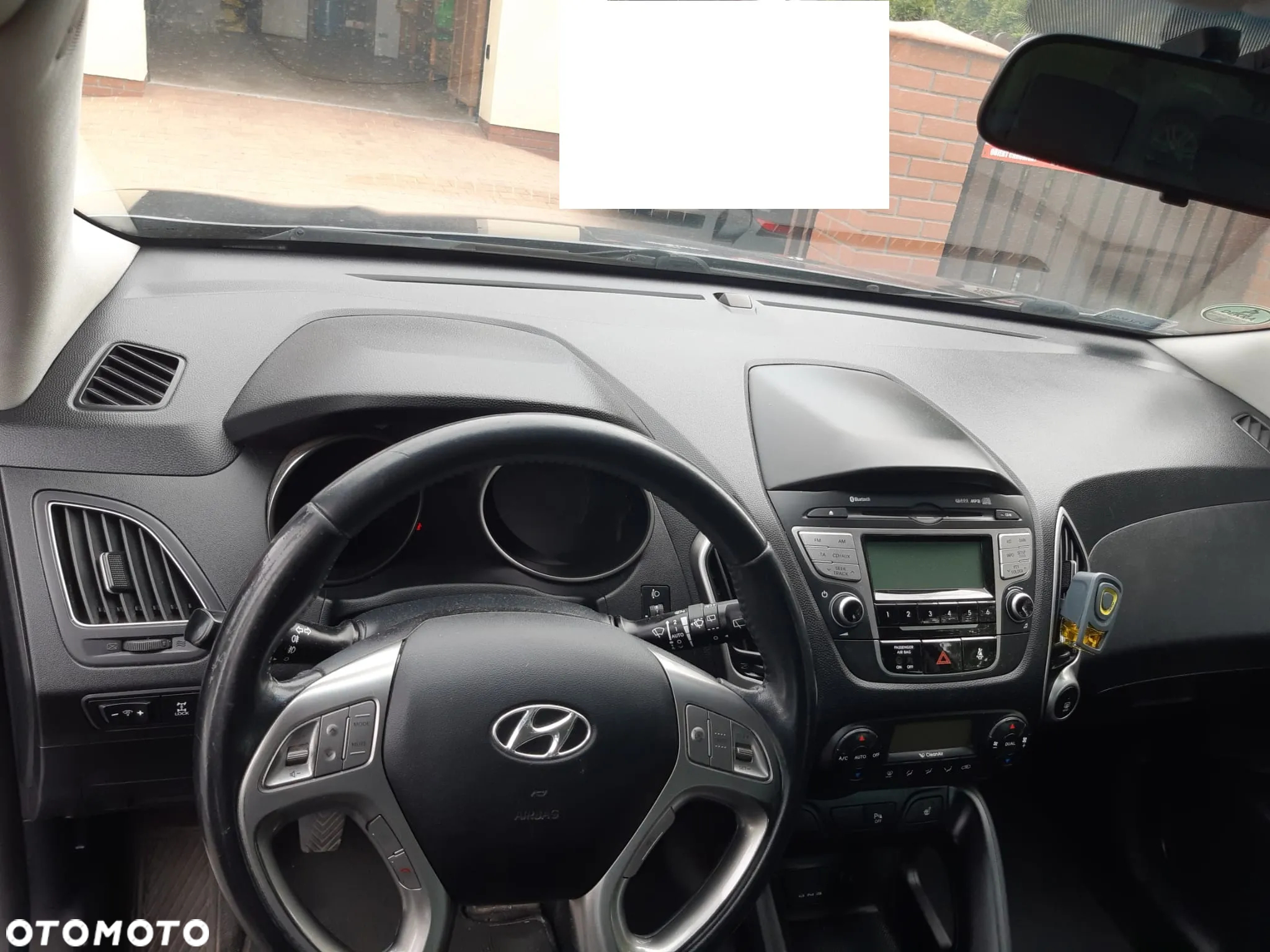 Hyundai ix35 - 9