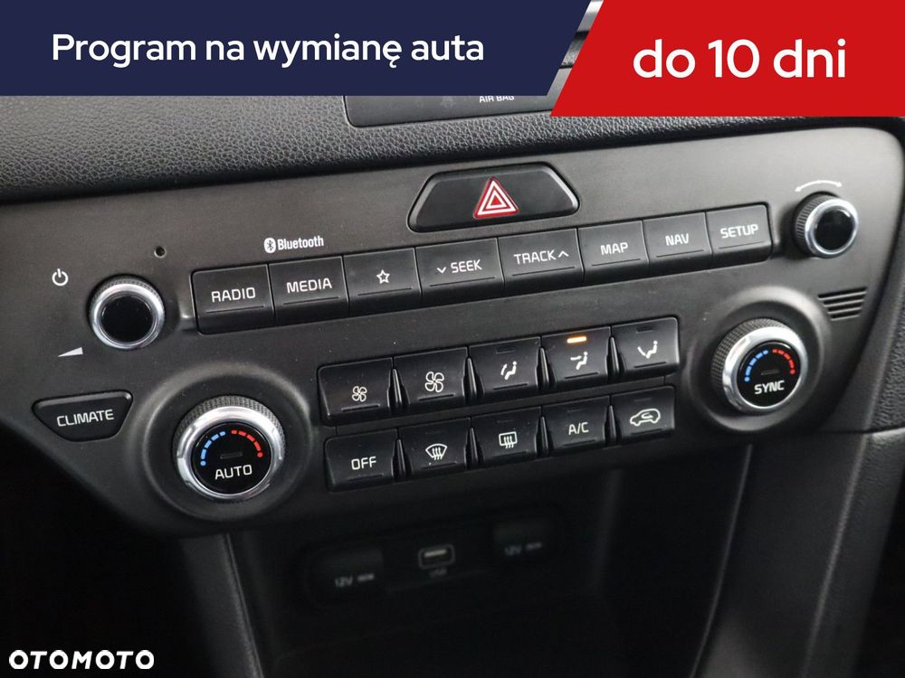Kia Sportage - 14