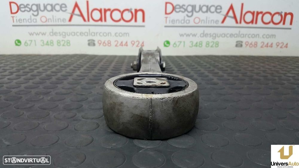 APOIO DO MOTOR TRASEIRO VOLKSWAGEN POLO (6R1) ADVANCE - 4