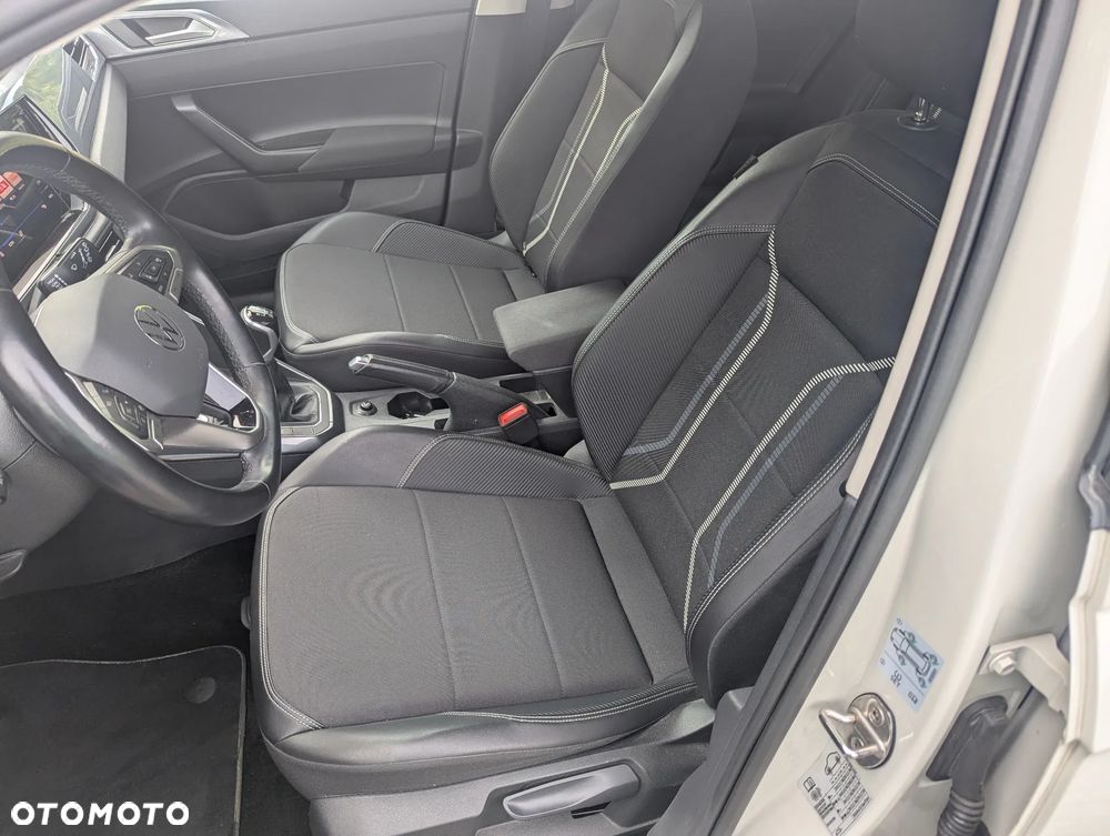 Volkswagen Taigo 1.0 TSI Style - 15