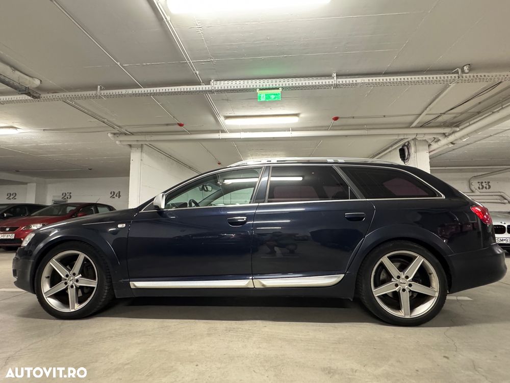 Audi A6 Allroad - 3