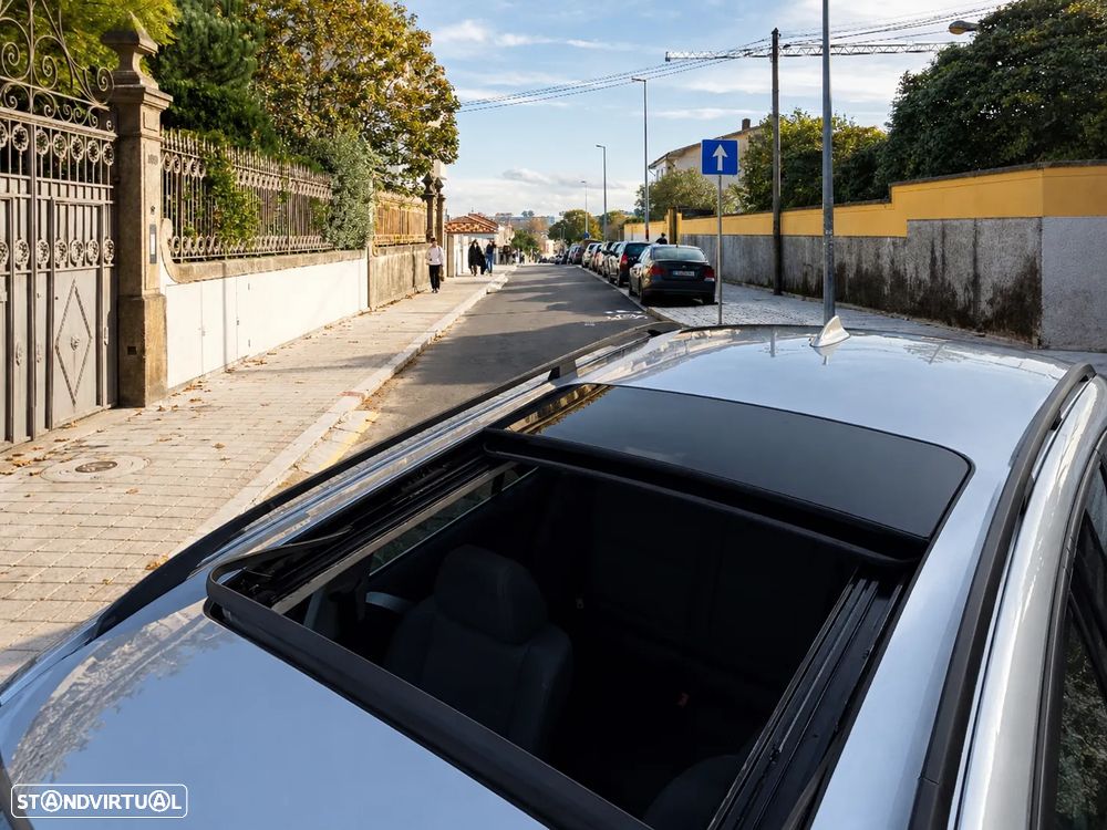 BMW 525 d - 4