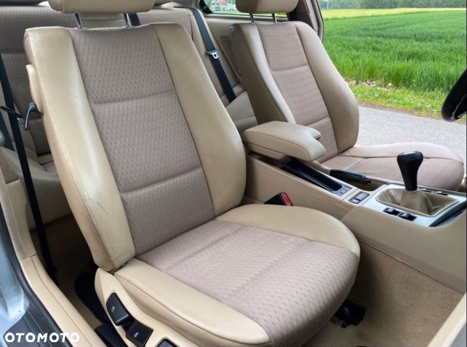 BMW Seria 3 - 10