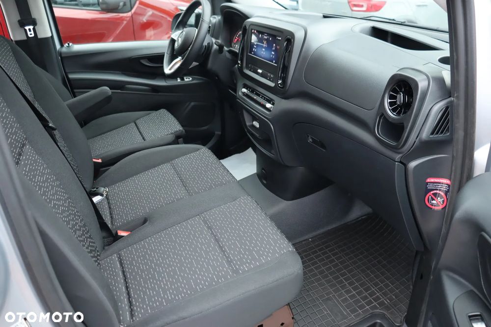 Mercedes-Benz Vito - 19