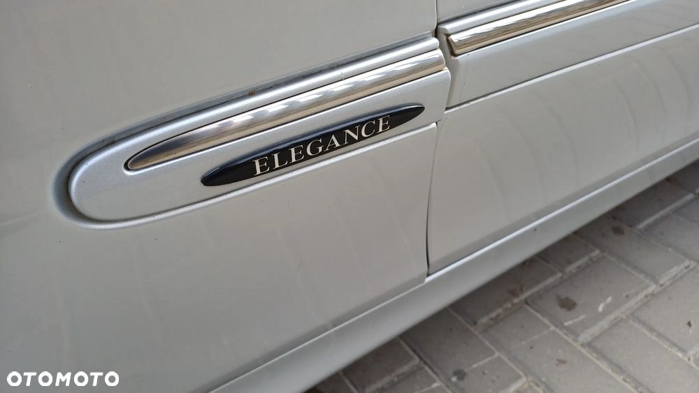 Mercedes-Benz CLK 200 Kompressor Avantgarde Sport Edition - 35