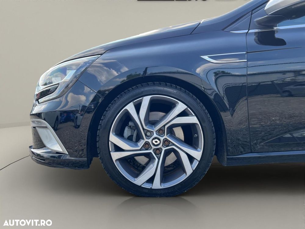 Renault Megane ENERGY dCi 165 EDC GT - 33