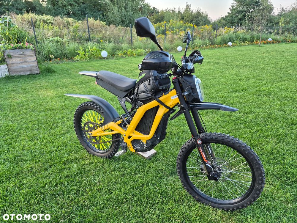 Surron Light Bee - 3