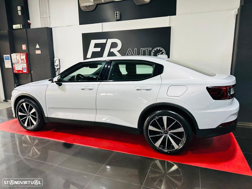 Polestar 2 Long Range 78 kWh - 11