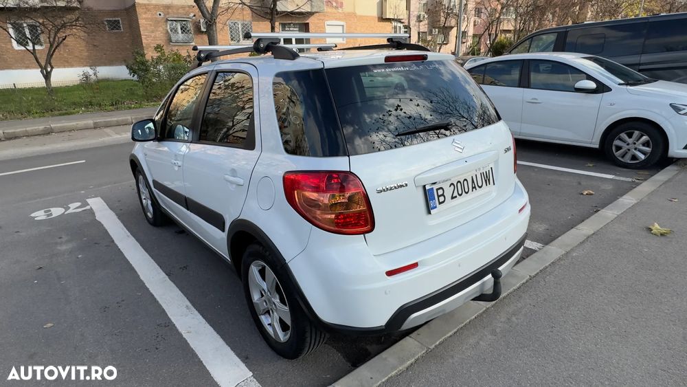 Suzuki SX4 ver-1-6-at-gs-2wd-esp - 6