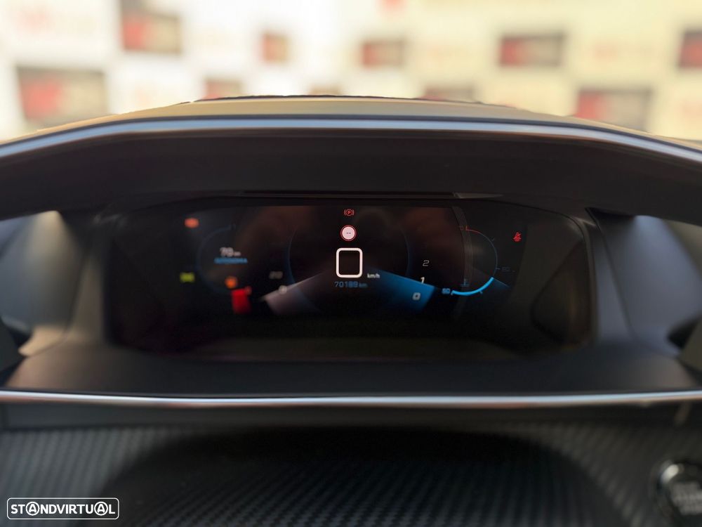 Peugeot 2008 1.2 PureTech GT Line - 27