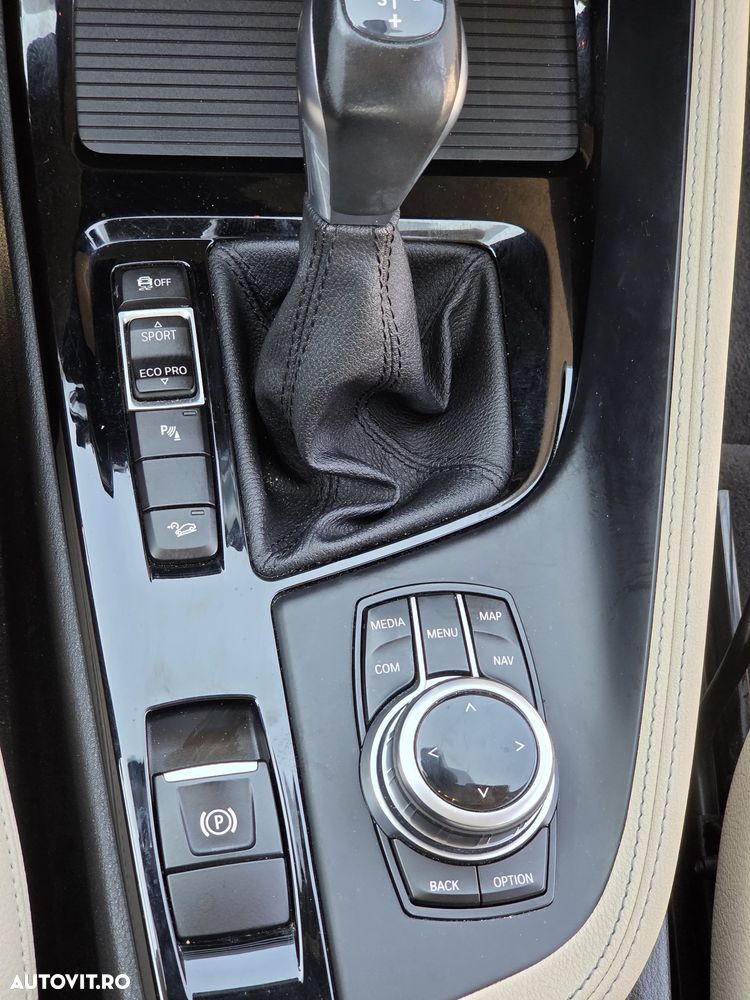 BMW X1 xDrive18d Aut. xLine - 21