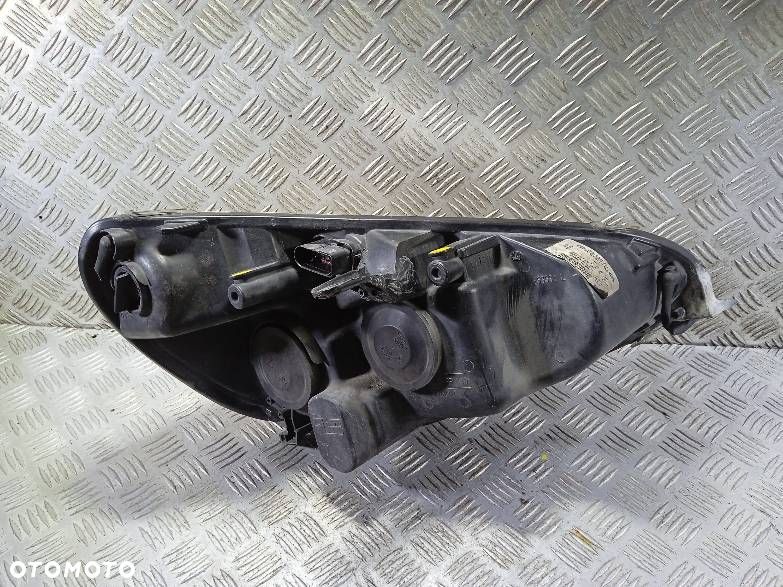 LAMPA LEWA PRZEDNIA FORD GALAXY MK2 - 3