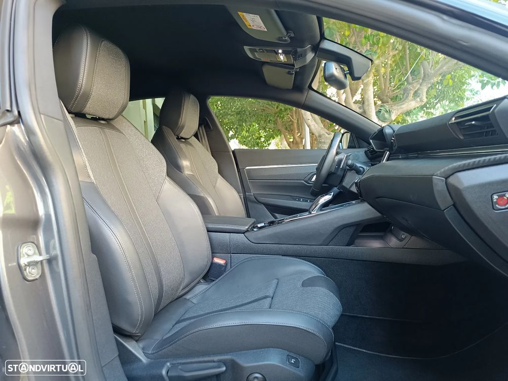Peugeot 508 225 e-EAT8 Allure Pack - 24