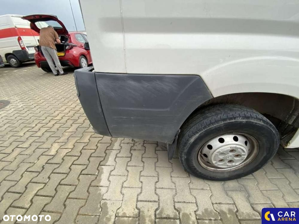Peugeot Boxer - 31