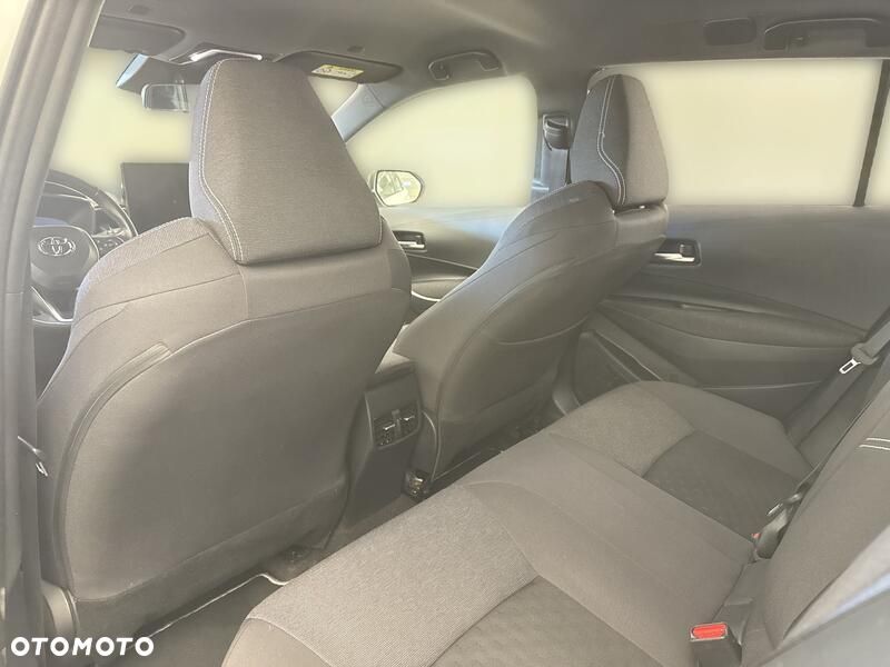 Toyota Corolla 1.8 Hybrid Comfort - 18