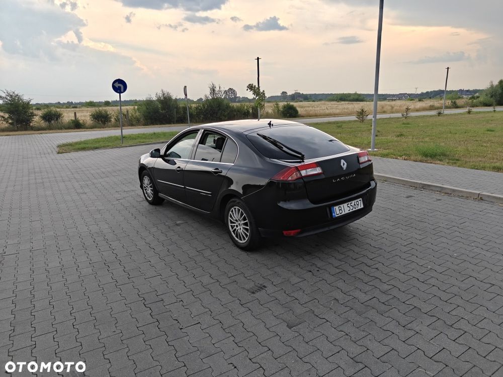 Renault Laguna - 3
