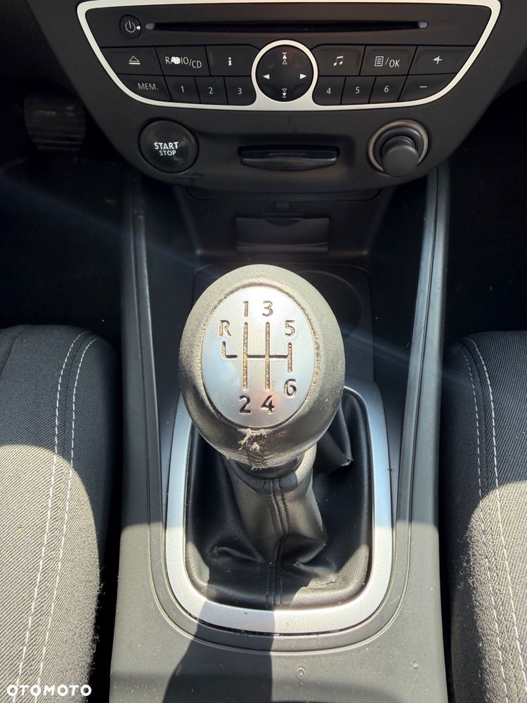 Renault Megane dCi 130 FAP Dynamique - 15