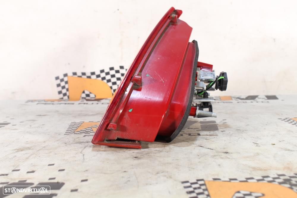 Farolim Esquerdo Audi A5 Sportback (8Ta)  8T0945093a / Lado Condutor D - 4