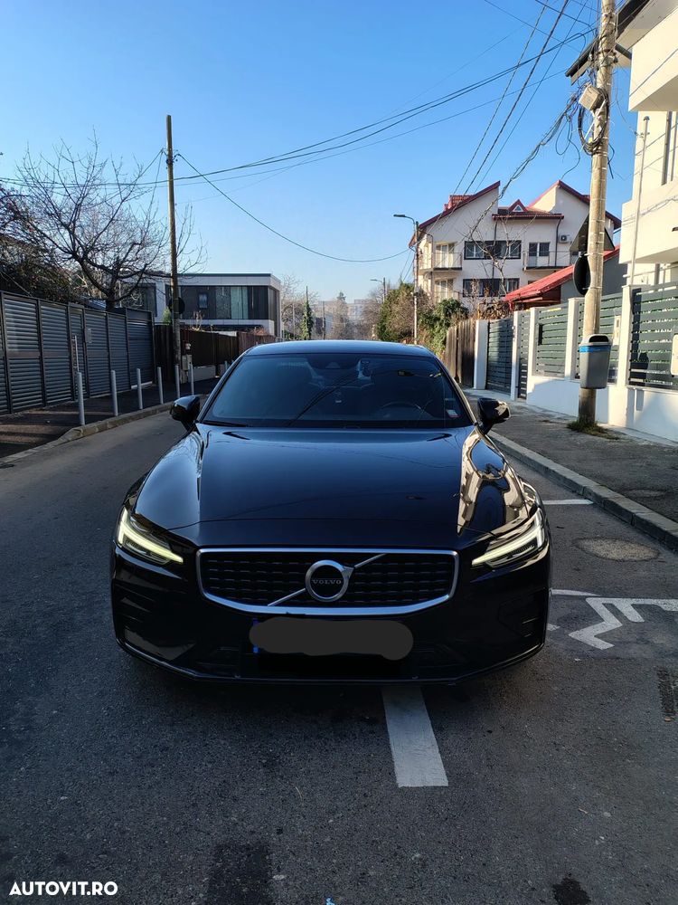 Volvo S60 - 27