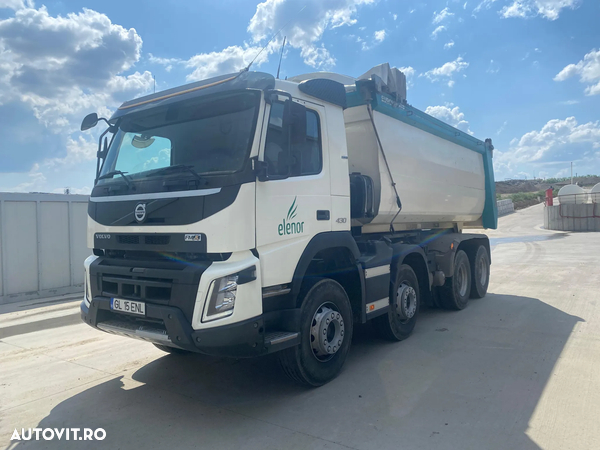 Volvo FM84FR