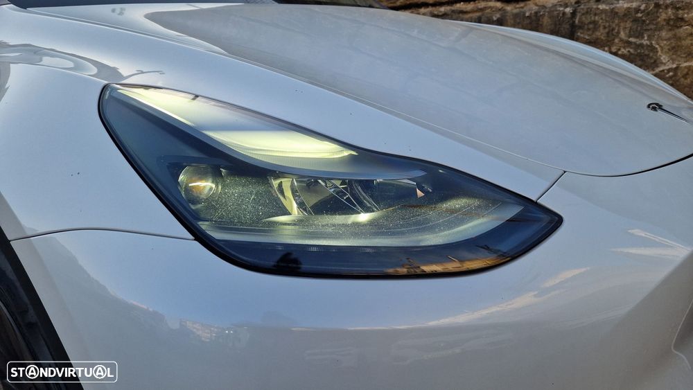 Tesla Model Y Long Range Tração Integral - 12