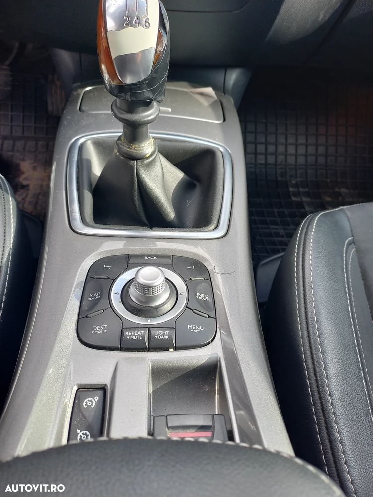 Renault Laguna - 6